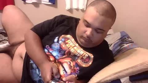 Snapshot of bronxforlife chatting on November 6, 2025, 12:44 am bronxforlife online show from November 6, 2025, 12:44 am