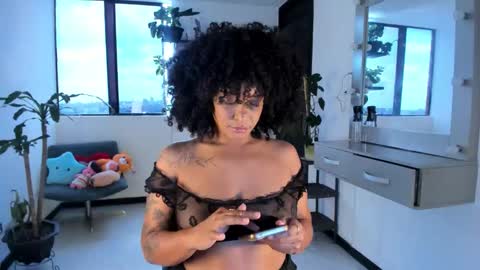 Snapshot of bronzetease chatting on November 4, 2025, 4:17 pm JOIN MY CHANNEL ON TELEGRAM online show from November 4, 2025, 4:17 pm