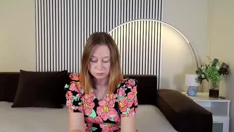 Brooke online show from October 26, 2025, 12:44 pm