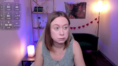 Lady Brooke online show from February 28, 2026, 9:05 pm