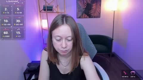 Snapshot of brookedamon chatting on June 4, 2026, 8:48 pm Lady Brooke online show from June 4, 2026, 8:48 pm