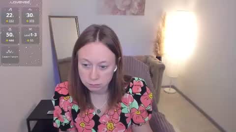 Snapshot of brookedamon chatting on June 9, 2026, 3:45 pm Lady Brooke online show from June 9, 2026, 3:45 pm