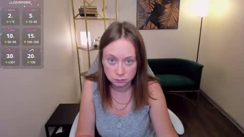 Snapshot of brookedamon chatting on July 5, 2026, 9:00 pm Lady Brooke online show from July 5, 2026, 9:00 pm