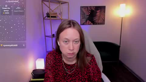 Snapshot of brookedamon chatting on July 14, 2026, 8:47 pm Lady Brooke online show from July 14, 2026, 8:47 pm