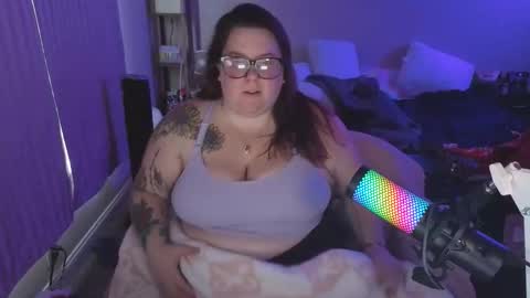 Madam Brooke online show from January 15, 2026, 1:48 pm