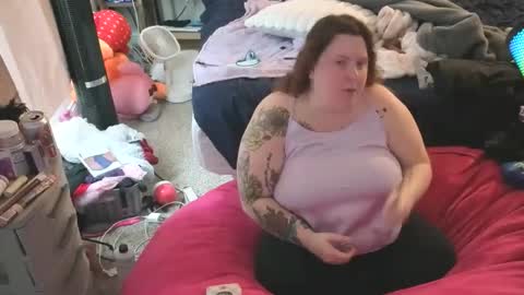 Madam Brooke online show from February 16, 2026, 5:09 pm