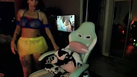 Brooke Summer xo online show from October 31, 2025, 3:07 am