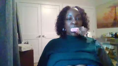 brooklyninfinity online show from February 3, 2025, 8:57 pm