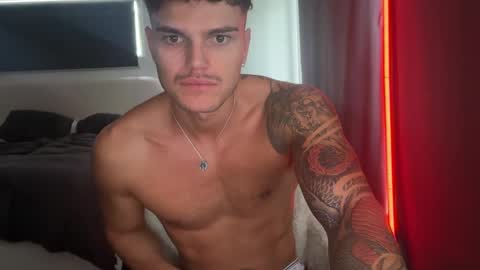 Snapshot of brooklyntay chatting on February 2, 2026, 11:36 pm BrooklynTay online show from February 2, 2026, 11:36 pm