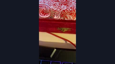 Dana online show from January 14, 2026, 7:25 am