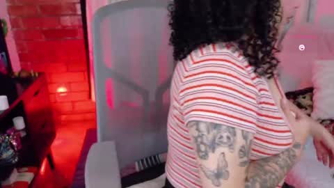 Miss online show from May 15, 2026, 11:23 pm