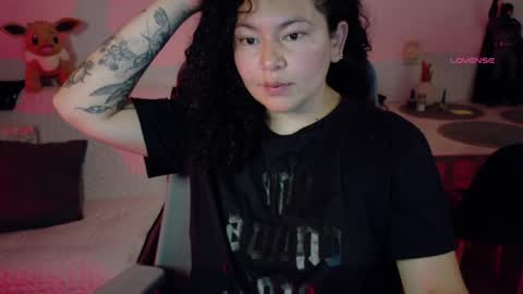Miss online show from May 22, 2026, 2:51 am
