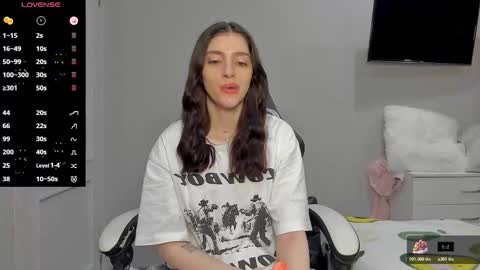 broosnica1 online show from February 10, 2026, 8:18 am