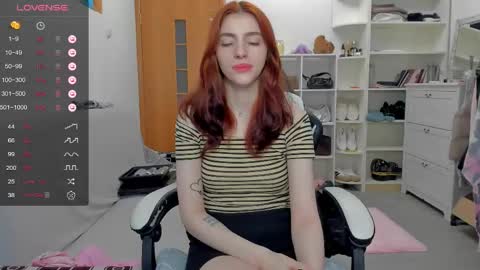 broosnica1 online show from May 21, 2026, 7:37 am