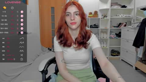 Snapshot of broosnica1 chatting on June 8, 2026, 8:04 am broosnica1 online show from June 8, 2026, 8:04 am