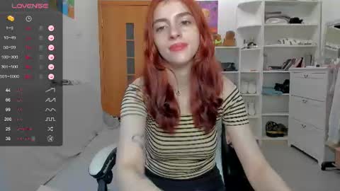 Snapshot of broosnica1 chatting on June 12, 2026, 9:19 am broosnica1 online show from June 12, 2026, 9:19 am