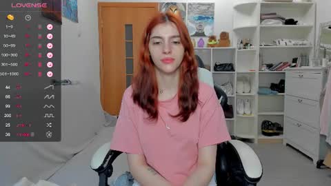 Snapshot of broosnica1 chatting on June 24, 2026, 5:28 am broosnica1 online show from June 24, 2026, 5:28 am