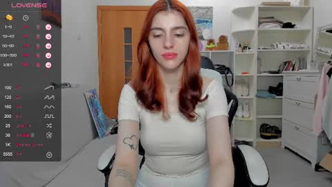 Snapshot of broosnica1 chatting on June 29, 2026, 6:19 am broosnica1 online show from June 29, 2026, 6:19 am