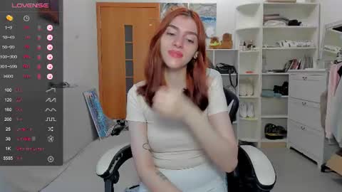 Snapshot of broosnica1 chatting on June 30, 2026, 6:14 am broosnica1 online show from June 30, 2026, 6:14 am
