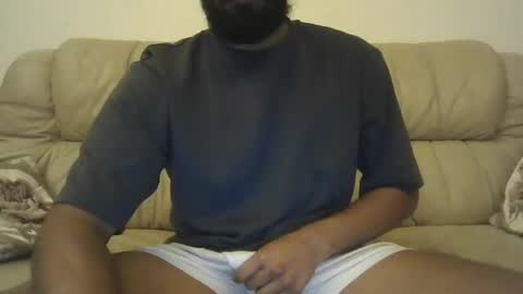 brownbd32 online show from December 16, 2025, 7:30 pm