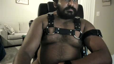 BrownBear online show from January 20, 2025, 5:26 am