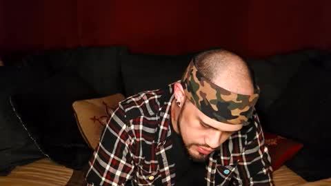 brownboyt online show from February 5, 2026, 10:20 am