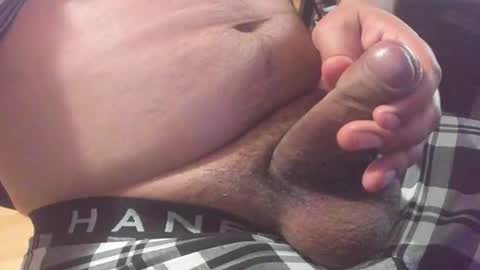 brownboyz99 online show from June 11, 2026, 8:07 pm
