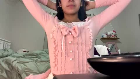 brownbunny212 online show from February 5, 2025, 4:59 am