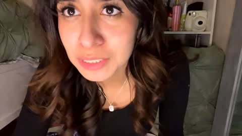 brownbunny212 online show from February 8, 2025, 4:47 am