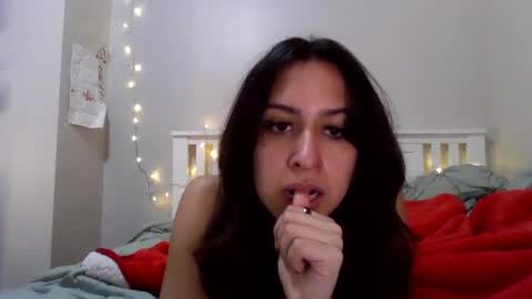 brownbunny212 online show from February 27, 2025, 4:31 am