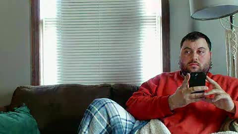 browncouchbear online show from March 21, 2026, 3:48 pm