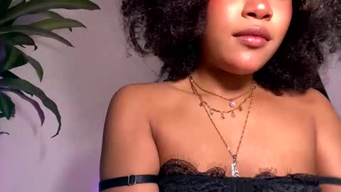 Snapshot of browngirl69 chatting on October 1, 2025, 8:26 pm miss muller online show from October 1, 2025, 8:26 pm