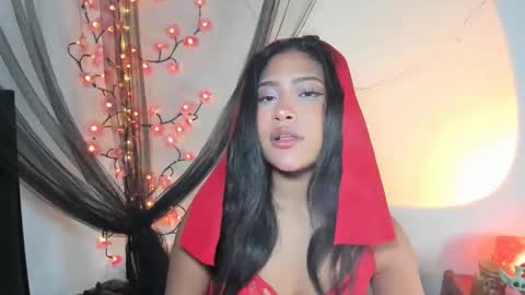 Snapshot of browngirl69 chatting on October 28, 2025, 2:37 am miss muller online show from October 28, 2025, 2:37 am