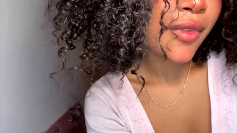 Snapshot of browngirl69 chatting on November 25, 2025, 6:02 am miss muller online show from November 25, 2025, 6:02 am