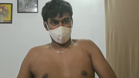 brownguy2505 online show from March 20, 2026, 2:11 pm