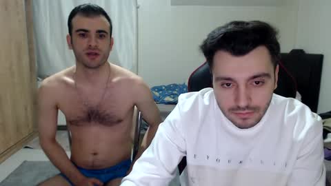 brownhaiir online show from February 5, 2025, 7:10 pm