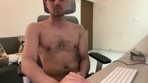 brownmeverick online show from April 9, 2026, 4:56 pm