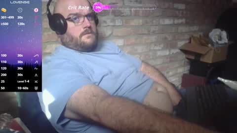 Brozif online show from September 30, 2025, 7:41 pm