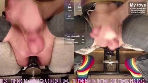 Brsrkr online show from November 5, 2025, 7:36 pm