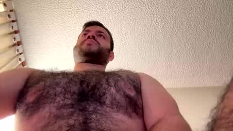 brtiotter online show from October 11, 2025, 4:16 pm