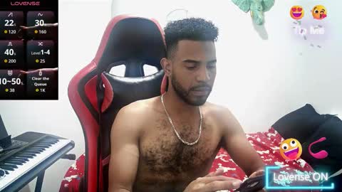 bruce_1111 online show from November 7, 2025, 8:20 pm