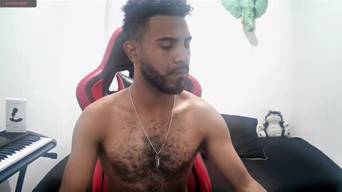 bruce_1111 online show from November 20, 2025, 8:30 pm