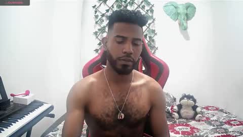 bruce_1111 online show from December 5, 2025, 8:05 pm