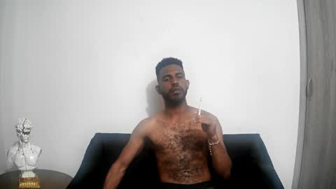 bruce_1111 online show from March 29, 2026, 10:43 pm