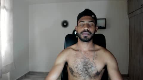 bruce_1111 online show from May 31, 2026, 6:09 pm