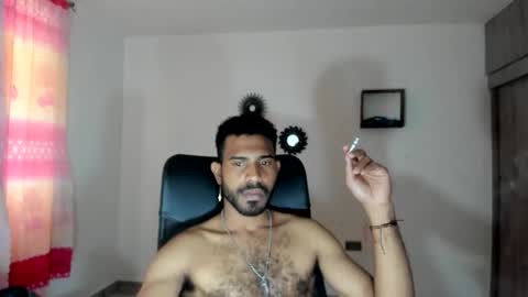 bruce_1111 online show from June 3, 2026, 6:57 pm