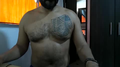 Snapshot of bruce_bigg chatting on February 4, 2025, 8:06 pm Bruce online show from February 4, 2025, 8:06 pm