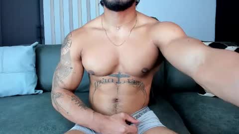 Snapshot of bruce_roldan chatting on May 18, 2026, 6:58 pm bruce roldan online show from May 18, 2026, 6:58 pm