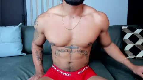 bruce roldan online show from July 31, 2026, 12:43 am