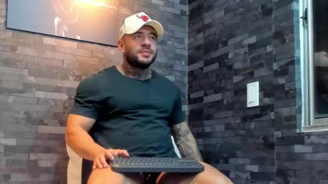 brucedallas online show from February 3, 2026, 1:04 am